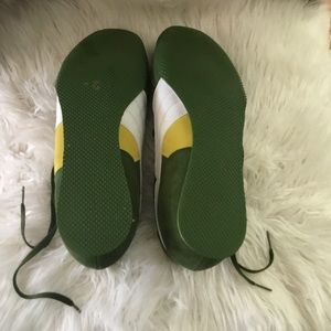 PUMA mens shoes, size 12